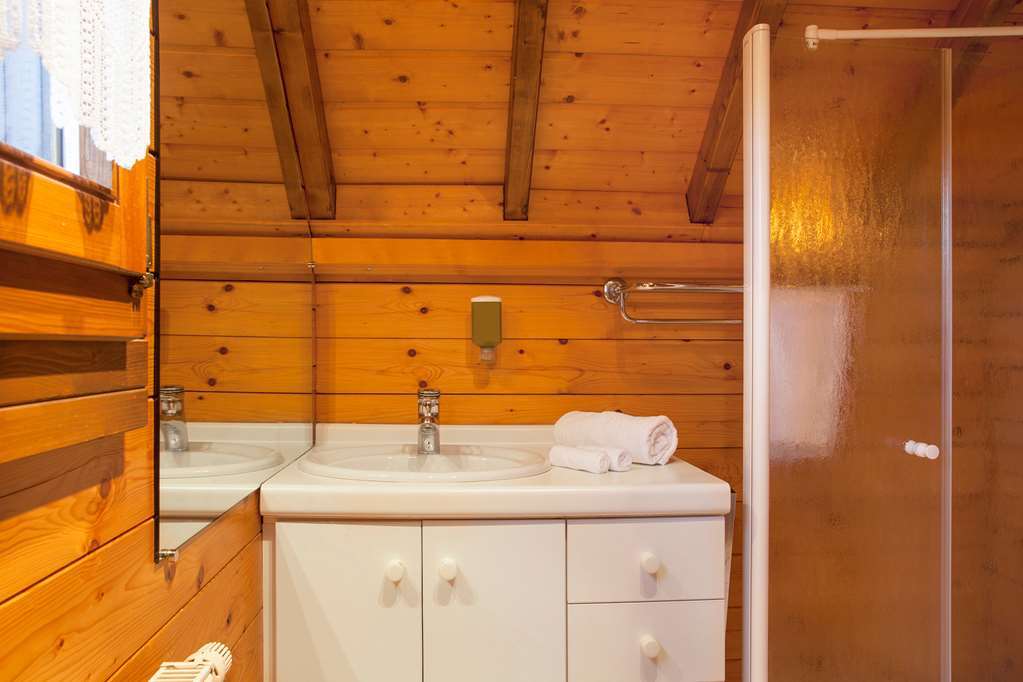 Og Neuhauser La Broque Amenities foto